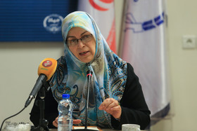 منصوری: احزاب سیاسی بدانند دوره سردادن شعارهای زیبا در حمایت از زنان گذشته است
